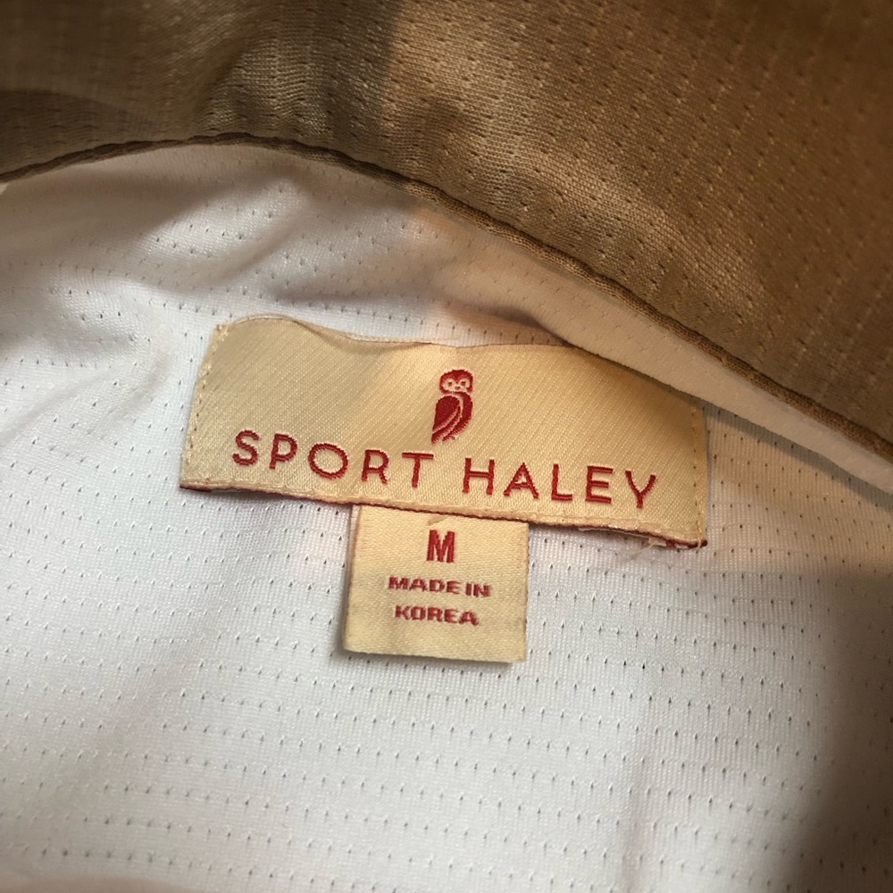 Sport Haley View 3